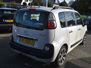 Citroën C3 Picasso